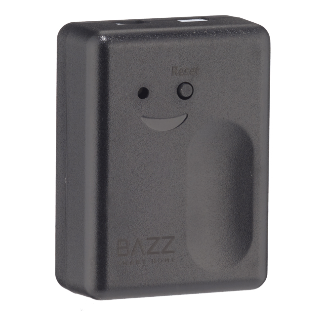 Bazz Smart Home Garage Door Controller Wi Fi Wfgarage Rona