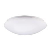 Smart Flushmount Light - White and Colour - 24 W - 14''