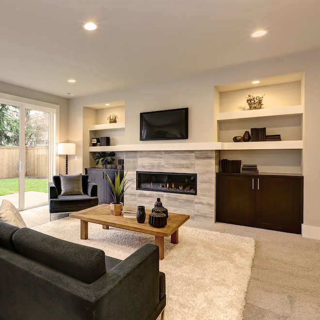 BAZZ 6 1/4-in 11 W LED Dimmable Recessed Light - White