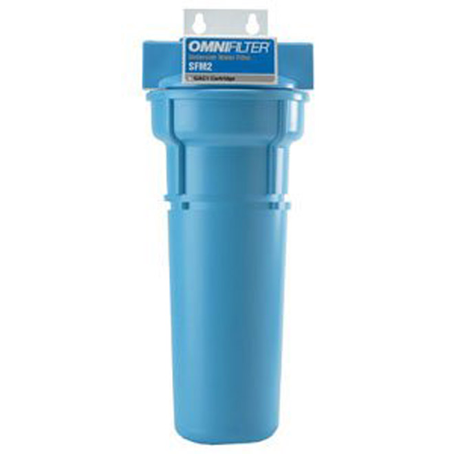 Wicor Undersink Water Filter System Sfm2 S 05 Rona