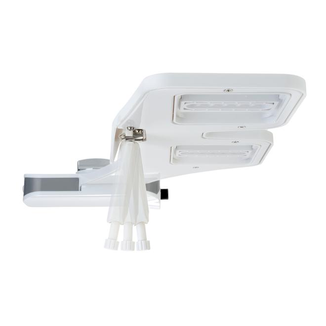 Bidet à installation facile Sperone PureSpa par SpaSuite à pression réglable blanc, 10 1/2 po x 16 3/4 po