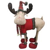 Orignal debout en peluche Holiday Living, polyester