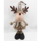 Orignal en peluche Holiday Living, polyester