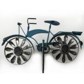 Infinity - Solar Spinner Bike - Blue