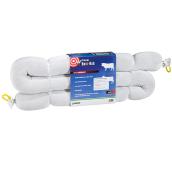 Applicateur d'insecticide gratte-dos pour bétail, 10'