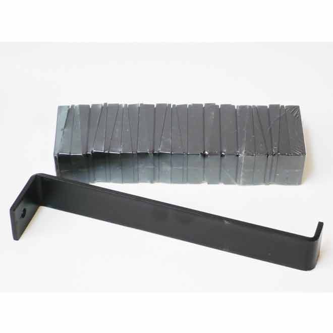 Installation Kit Quickstyle Rona Installation Kit Quickstyle