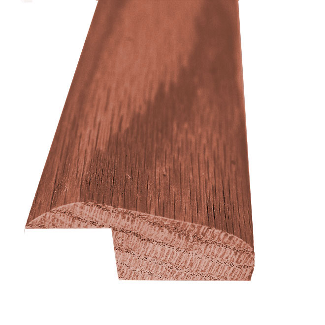 Quickstyle Reduction Moulding - Dark Oak - Prefinished - 72-in L