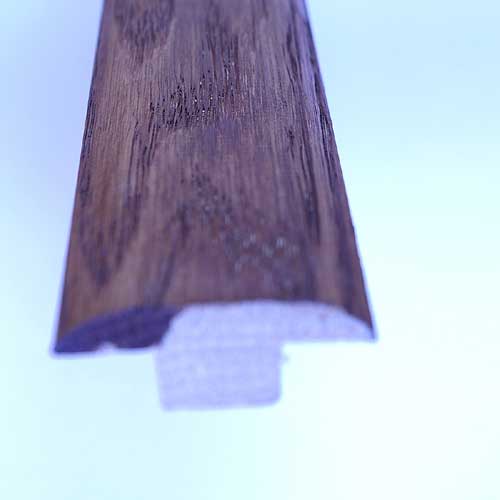 Quickstyle Transition Moulding - Oak Wood Laminate Floor - Antique Pine Shade - Autoclic Installation