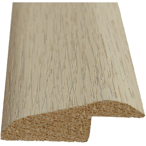 Quickstyle Reduction Molding - Oak - Natural Oak - Laminate Flooring - 72-in x 11-mm
