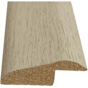 Quickstyle Reduction Molding - Oak - Natural Oak - Laminate Flooring - 72-in x 11-mm