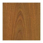 Plancher stratifié « Autoclic » 10mm, Chêne Bourbon