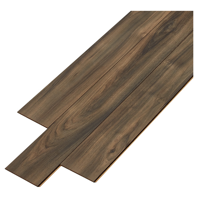 Laminate Flooring Drop Loc 10 Mm Hickory 8 Pack Rona Laminate Flooring Drop Loc 10 Mm Hickory 8 Pack