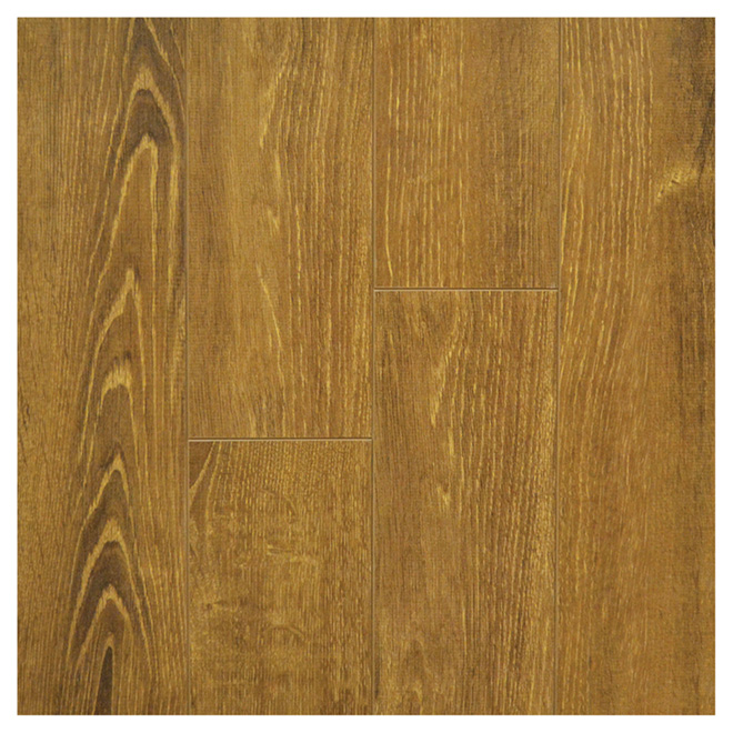 Laminate Flooring Hdf 12 Mm Cinnamon Rona Laminate Flooring Hdf 12 Mm Cinnamon