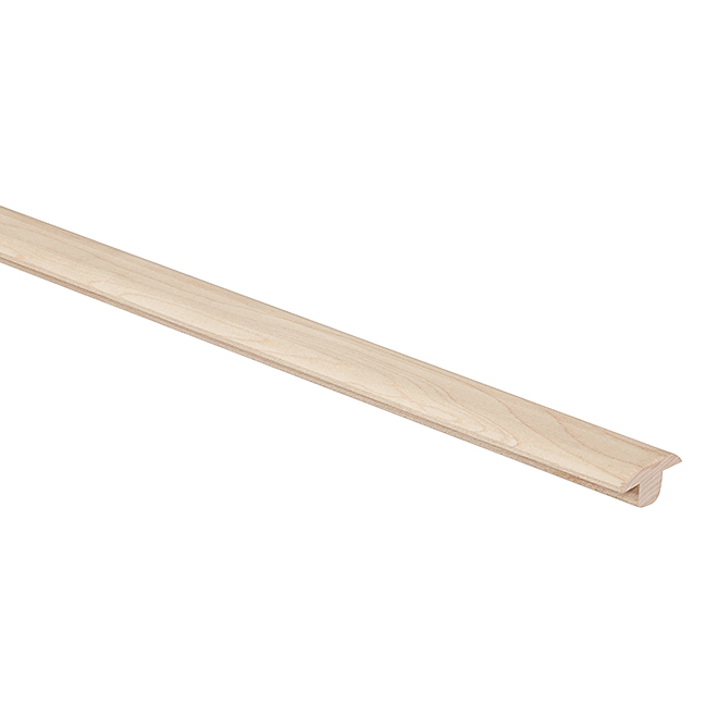 Quickstyle Transition Moulding - Natural Maple - 1 3/4 x 72-in