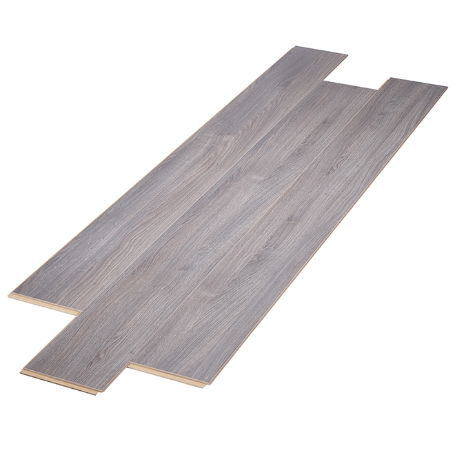 Laminate Flooring Ac4 Hdf 10 Mm Grey Oak