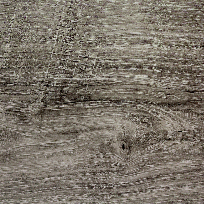 Grey Wood Vinyl Flooring