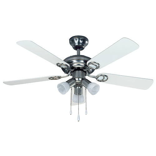 Canarm Jasper Ceiling Fan Cf42jas5bpt Rona