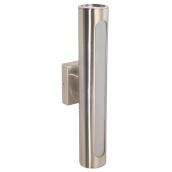 Applique murale DEL pour meuble-lavabo, Louna, variateur
