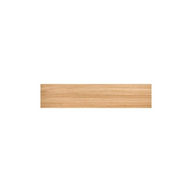 Metrie 3/4 x 1-1/2 x 6-ft Oak S4S Board