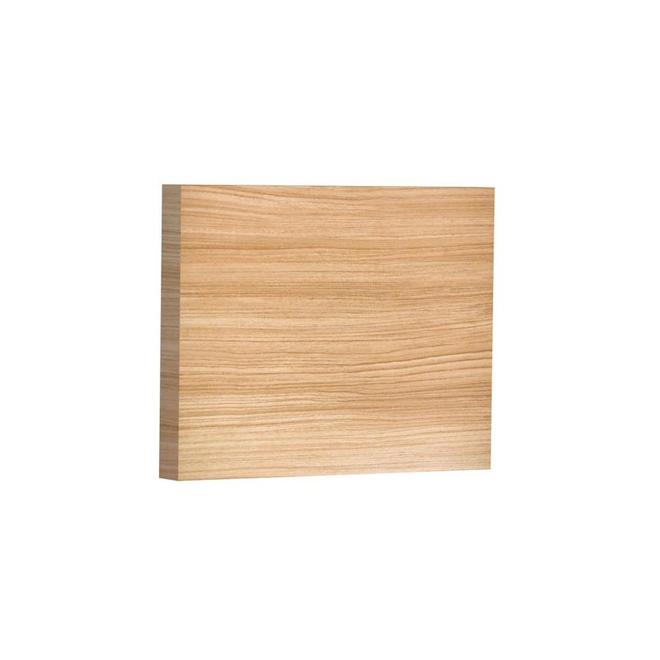 Metrie 3/4 x 5-1/2 x 6-ft Oak S4S Board