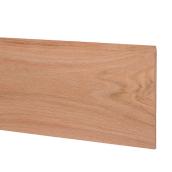 Metrie 1/2 x 2 x 3-ft Red Oak S4S Board