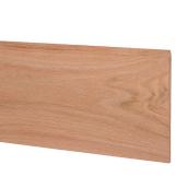 Metrie 1/2 x 5-1/2 x 3-ft Red Oak S4S Board