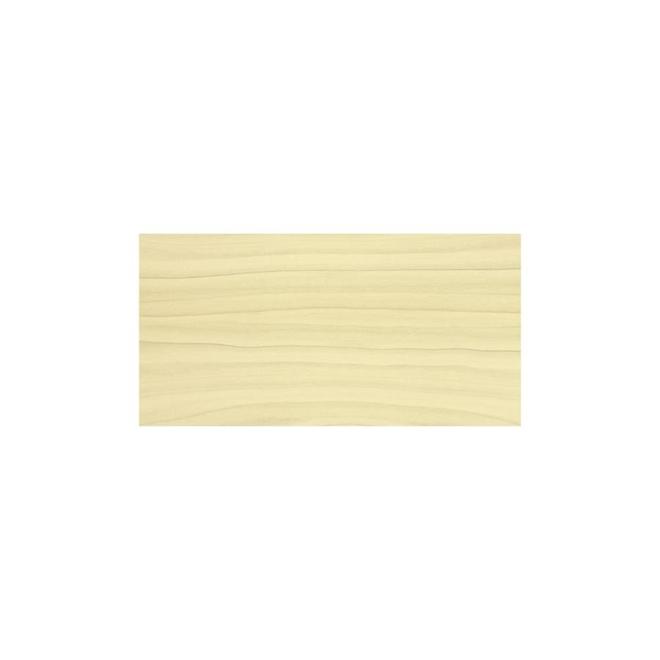 Metrie 3/4 x 3-1/2 x 8-ft Clear Poplar S4S Board