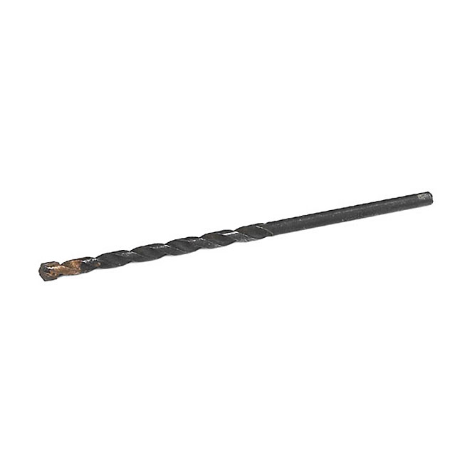 ExchangeABlade Concrete Drill Bit Steel 3/16in x 5.5in CD316512