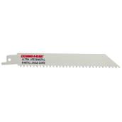 Lame de scie alternative EAB Tool, échangeable, 6" x 10 DPP