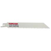 Lame de scie alternative EAB Tool, 6" x 5/7 DPP