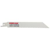 Lame de scie alternative EAB Tool, 6" x 10/14 DPP