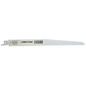 Lame de scie alternative EAB Tool, abrasif, 9" x 14 DPP