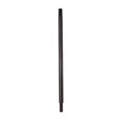 EAB Professional Drill Bit Extension for 3/8-in and 7/16-in Shanks - 12-in L - Double-Ended - Steel