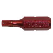 EMBOUT TOURNEVIS TORX #15 X 1