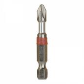 2-IN #2PHILLIPS SCREWDRIVER BIT
