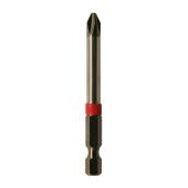 EMBOUT TOURNEVIS PHILLIPS #2 X 2-3/4