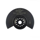 EAB Universal Oscillating Flush Cut Blade - Bi-Metal - 1 Per Pack - 3 3/8-in W