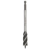 EAB Tool 9/16-in Auger Drill Bit - Exchangeable