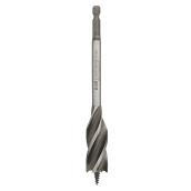EAB Tool 3/4-in Auger Drill Bit - Exchangeable