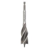 EAB Tool 1" Auger Drill Bit - Exchangeable