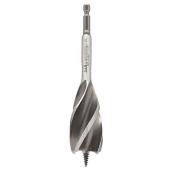EAB Tool 1 1/4" Auger Drill Bit - Exchangeable