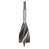 EAB Tool 1 1/2" Auger Drill Bit - Exchangeable
