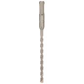 EAB Masonry Professional Drill Bit - Carbide Tipped - Exchangeable - 6-in L x 1/4-in Dia