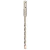 EAB Masonry Professional Drill Bit - Carbide Tipped - Exchangeable - 6-in L x 5/16-in Dia