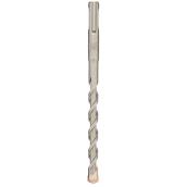 EAB Masonry Professional Drill Bit - Carbide Tipped - Exchangeable - 6-in L x 3/8-in Dia