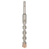 EAB Masonry Professional Drill Bit - Carbide Tipped - Exchangeable - 8-in L x 3/4-in Dia