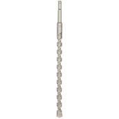EAB Professional Drill Bit - Carbide Tip - Exchangeable - 12-in L x 5/8-in Dia