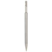 EAB Masonry Professional Drill Bit - Exchangeable - Carbide Tip - 8-in L x 1/2-in Dia