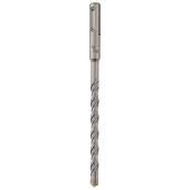 EAB Razor Back Hammer Drill Bit - Carbide Tip - SDS Plus - 6-in L x 5/16-in Dia