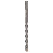 EAB Hammer Drill Bit - Exchangeable - Carbide Tip - 6-in L x 3/8-in Dia